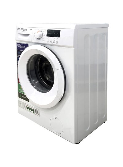 Buy 7Kg Front Load Washing Machine 7.0 kg 400.0 W SGW7200NLED White in UAE