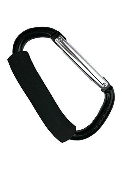 Buy Soft High Strength Convenient Stroller Clip Hook With Comfortable Grip in Saudi Arabia