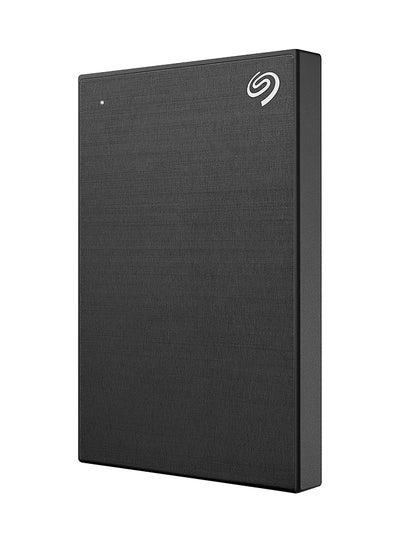 Buy One Touch Portable Black 1.0 TB in Egypt