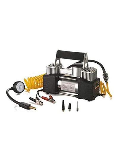 اشتري Car Air Compressor K503- 2 Piston في الامارات