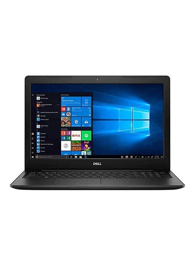 Buy Latitude 5520 15.6 Inch Full HD Core i5-1135G7 16 GB RAM 256 GB SSD Intel Iris Xe Graphics Integrated-Windows English/Arabic Black in UAE