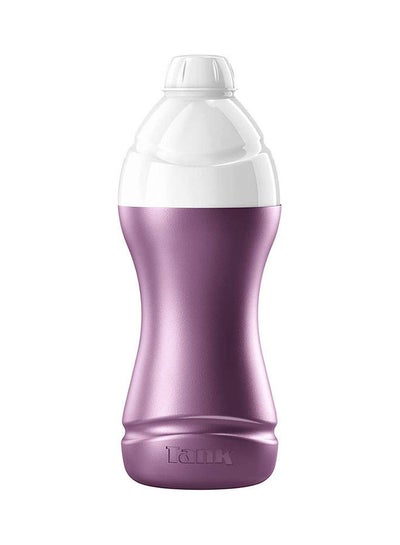 Buy Water Bottle Purple 750ml in Egypt