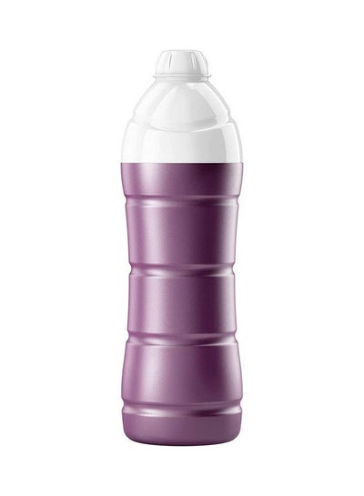 Buy Water Bottle Purple 1.25Liters in Egypt