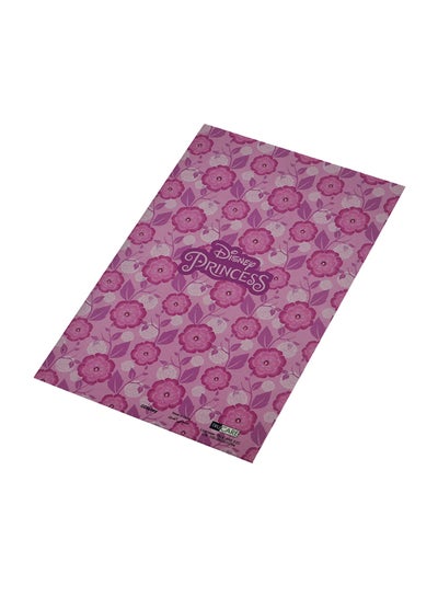 Buy Princess Notebook A4 ARB Pink in UAE