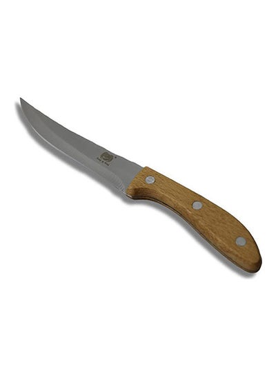 Buy Kitchen Knife Beige in Egypt