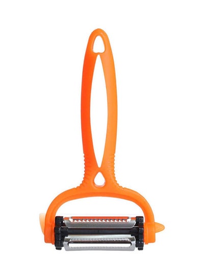 Buy 3 In 1 Roto Peeler Orange 100grams in Egypt