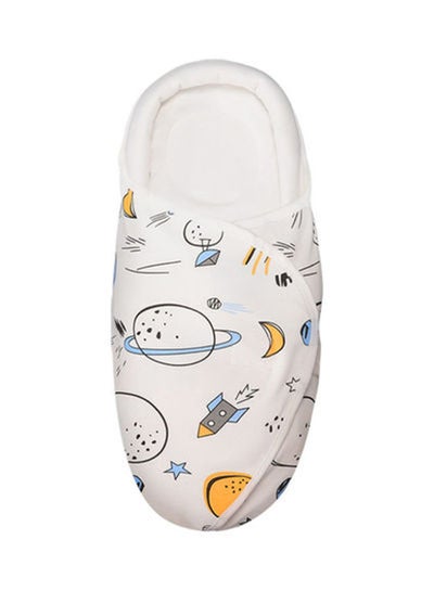 Buy Double Layer Pure Cotton Children Comfortable Thickened Sleeping Bag in Saudi Arabia