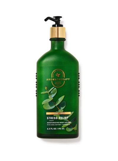 Buy Eucalyptus Spearmint Moisturizing Body Lotion 192ml in Egypt