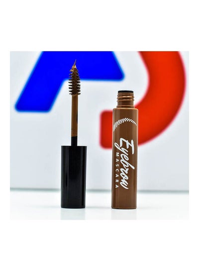 Buy Eyebrow Mascara 01 Brown in Egypt