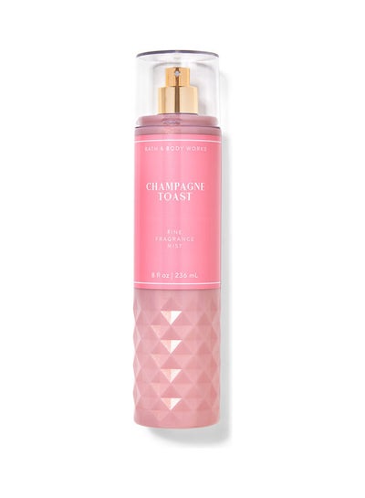 Buy Champagne Toast Fine Fragrance Mist 236ml in Egypt