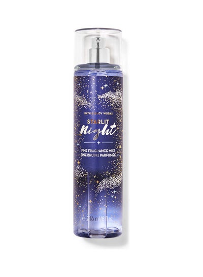 Buy Starlit Night Fine Fragrance Mist 236ml in Egypt