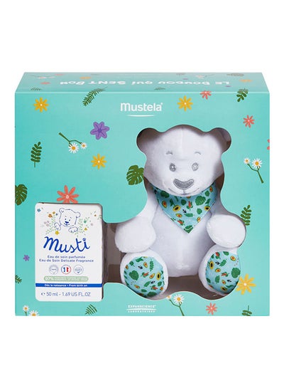 Buy Musti Gift Set in UAE