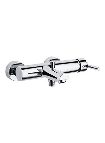 Buy Bathtub Mixer 3305 Silver in Egypt