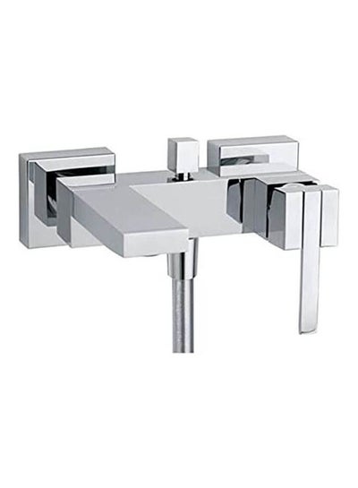 اشتري Bathtub Mixer 4925 Silver في مصر