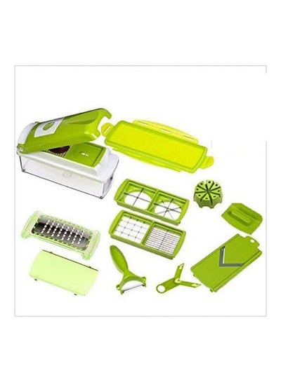 Buy Vegetable Slicer Multicolour in Egypt