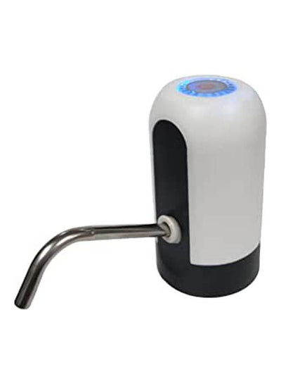 Buy Water Bottle Pump 5 Gallon Water Pump Dispenser SFS-6671992 Multicolour in UAE