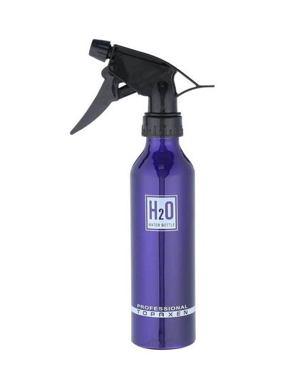 Buy H2O Printed Water Sprayer Blue 30x9cm in Egypt