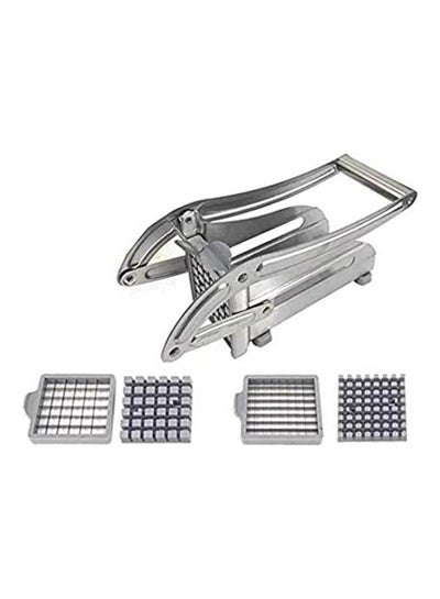 Buy Potato Slicer Silver in Egypt