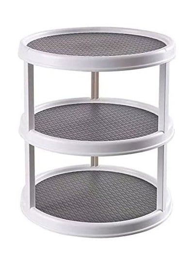 Buy Stand And Swivel Rack Multicolour in Egypt