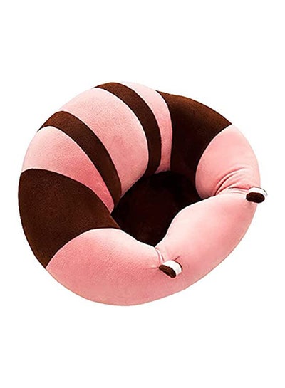 Buy Infant Soft Plush Cute Stylish Baby Comfortable Toddler Safety Support Seat Sofa in UAE