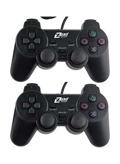 Buy Gamepad Double Analog in Egypt