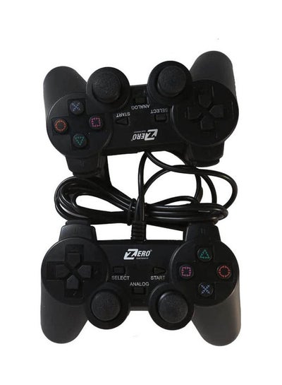 Buy Gamepad Double Analog in Egypt