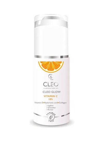 Cleo Fem Whitening Intimate Cleanser for Women, 200 ml