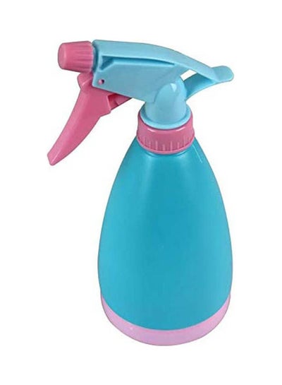 Buy Watering Can Water Spray Bottle Gardening Tool Multicolour ‎21.1 x 10.7 x 9cm in Egypt