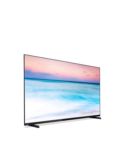Buy 58 Inch UHD Smart TV 58PUT7605 Black in UAE