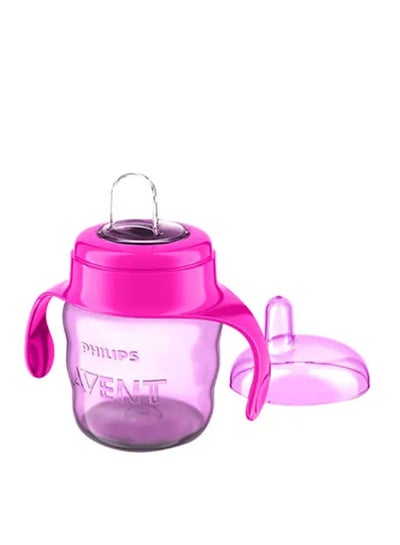 Sippy cup on sale 6 months