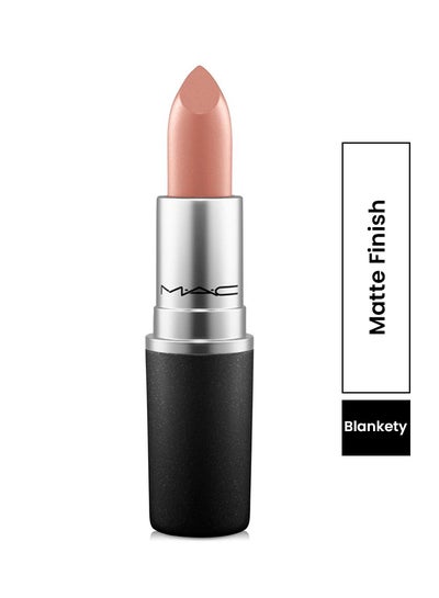 Buy Matte Lipstick Blankety in UAE