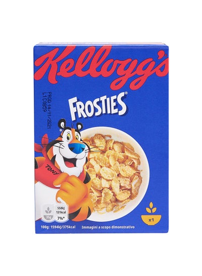 Buy Frosties Cereal 35grams in UAE