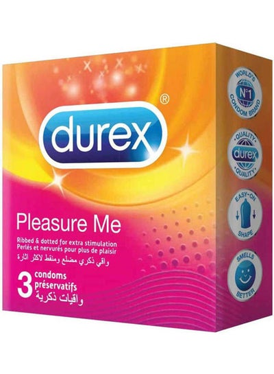 Buy Pleasure Me - 3 Pcs in Egypt