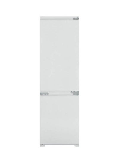 Buy Built-In Integrated Fridge Freezer 132 W NRKI4181P1 White in Egypt