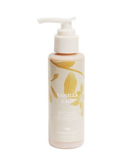 Buy Vanilla Lace Lotion Multicolour 120ml in Egypt