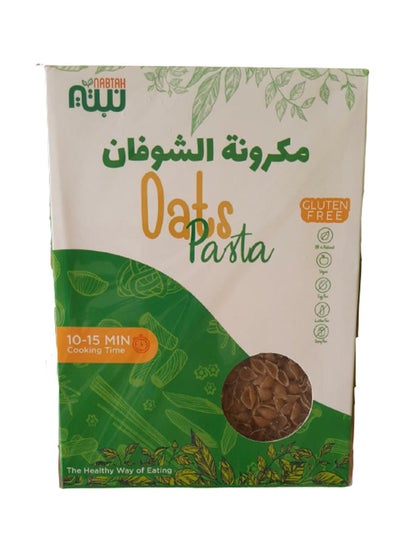 Buy Oats Pasta 350grams  Single in Egypt