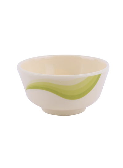 Buy Super Rays Bowl Assorted Color 3.7inch in UAE