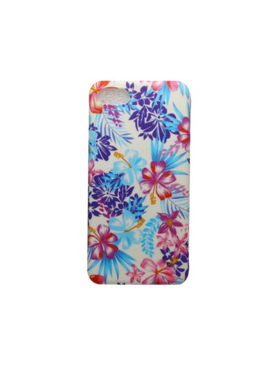 Buy Back Cover For Iphone 7 Multicolour in Egypt