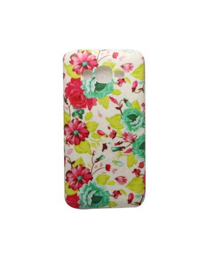 اشتري Back Cover For Samsung Galaxy G530 Multicolour في مصر