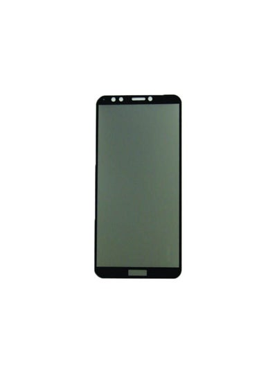 Buy Screen Privacy Protector For Huawei Y7 2018 Clear in Egypt