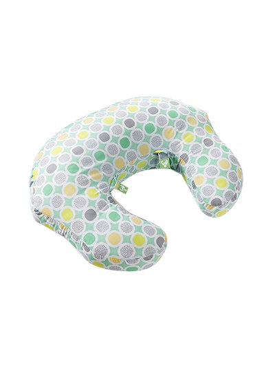 Buy Lightweight Comfortable Washable Plenti Nursing Pillow With Removable Cover in Saudi Arabia