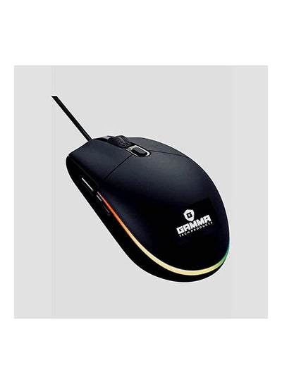 اشتري Ultra Speed Rgb Gaming Mouse With 3200 Dpi Gaming Mouse في مصر