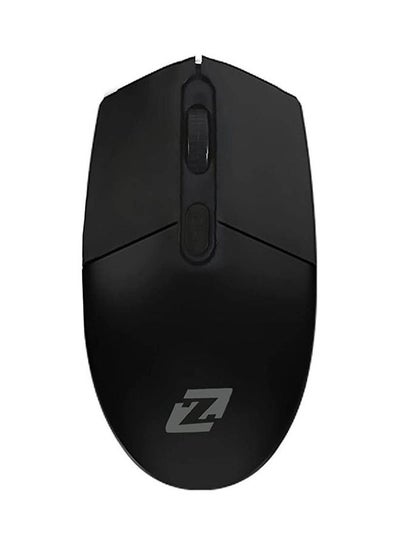 Buy Wireless Mouse Black in Egypt