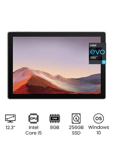 Surface Pro 7 256GB Core i5