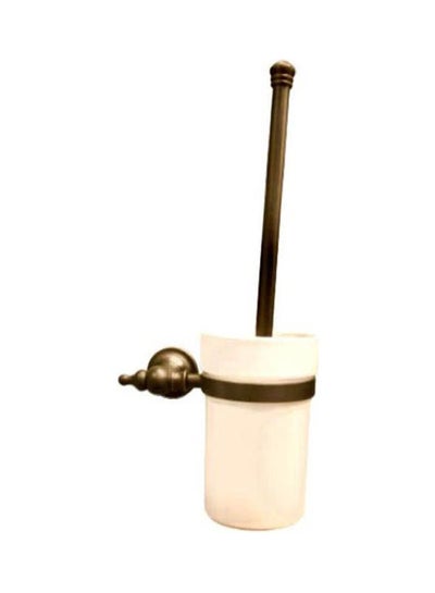 Buy Toilet Brush Holder 17550 Black in Egypt