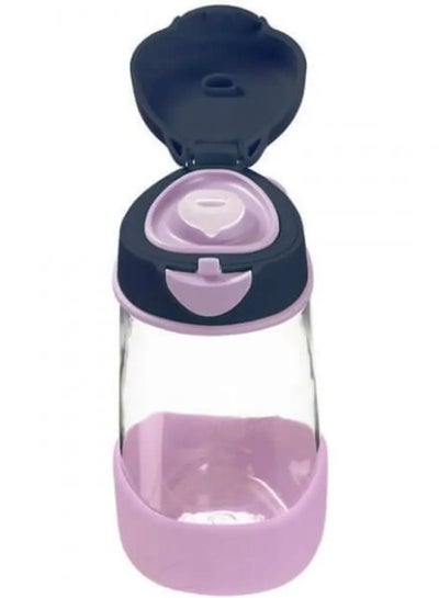 Buy Sports Bottle Indigo Rose in Egypt