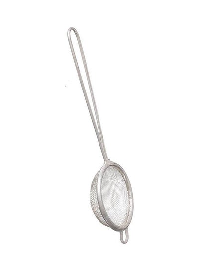 Buy Strainer For Tea Silver in Egypt