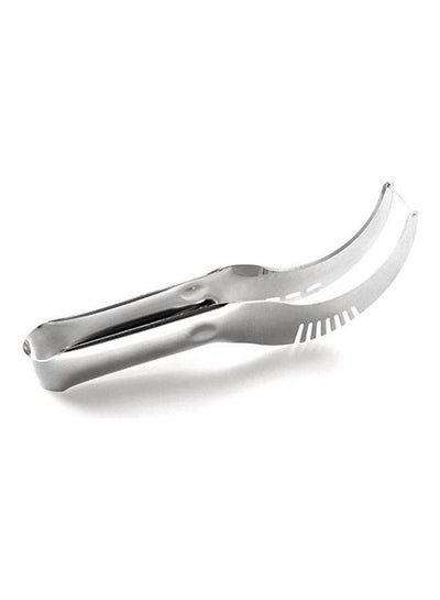 Buy Stainless Steel Watermelon Cutter - Knives Silver in Egypt