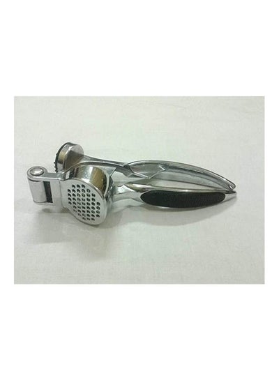 اشتري Stainless Steel Garlic Press Silver في مصر