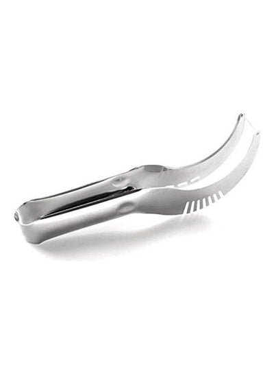 اشتري Stainless Steel - Slicers and Dicers Silver في مصر